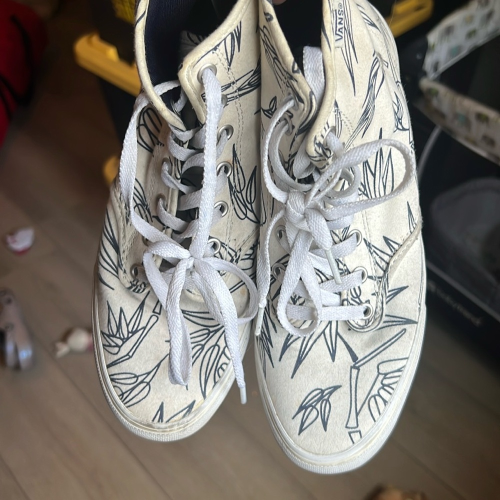 Vans